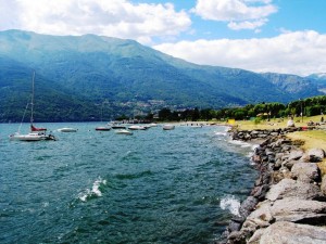 Dervio_Lungolago sud 3  